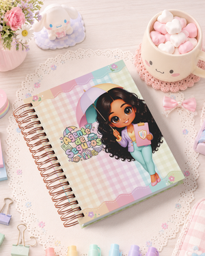 Pack de Portadas Agente de Seguros - Sweet Rainbow