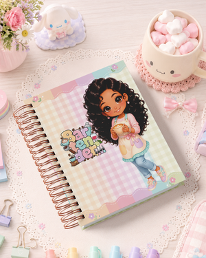 Pack de Portadas Bartender  Sommelier - Sweet Rainbow