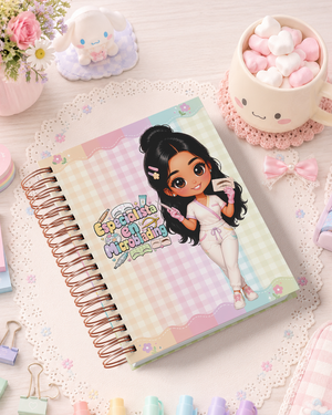 Pack de Portadas Especialista en Microblading - Sweet Rainbow