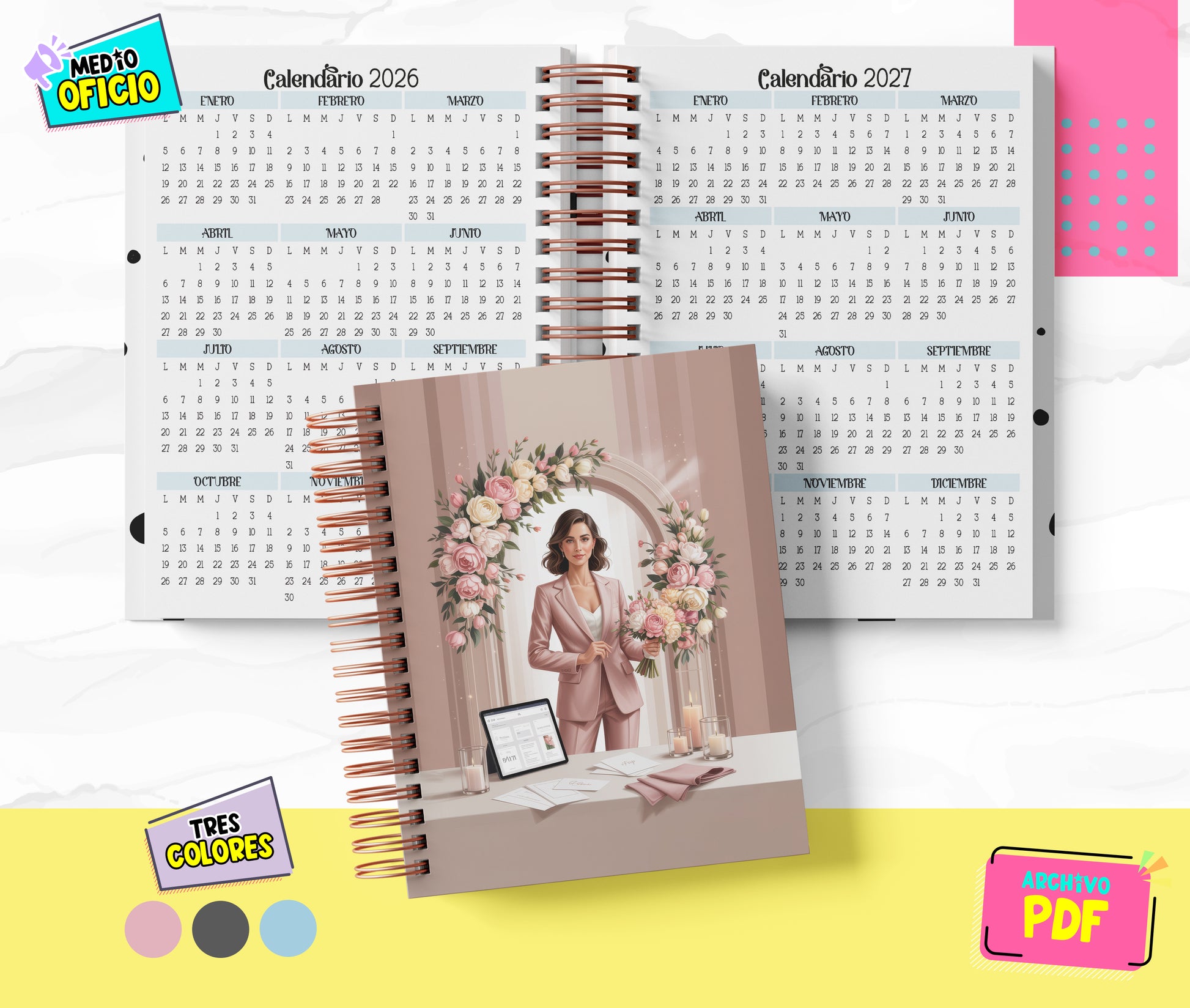 Organizadora De Eventos