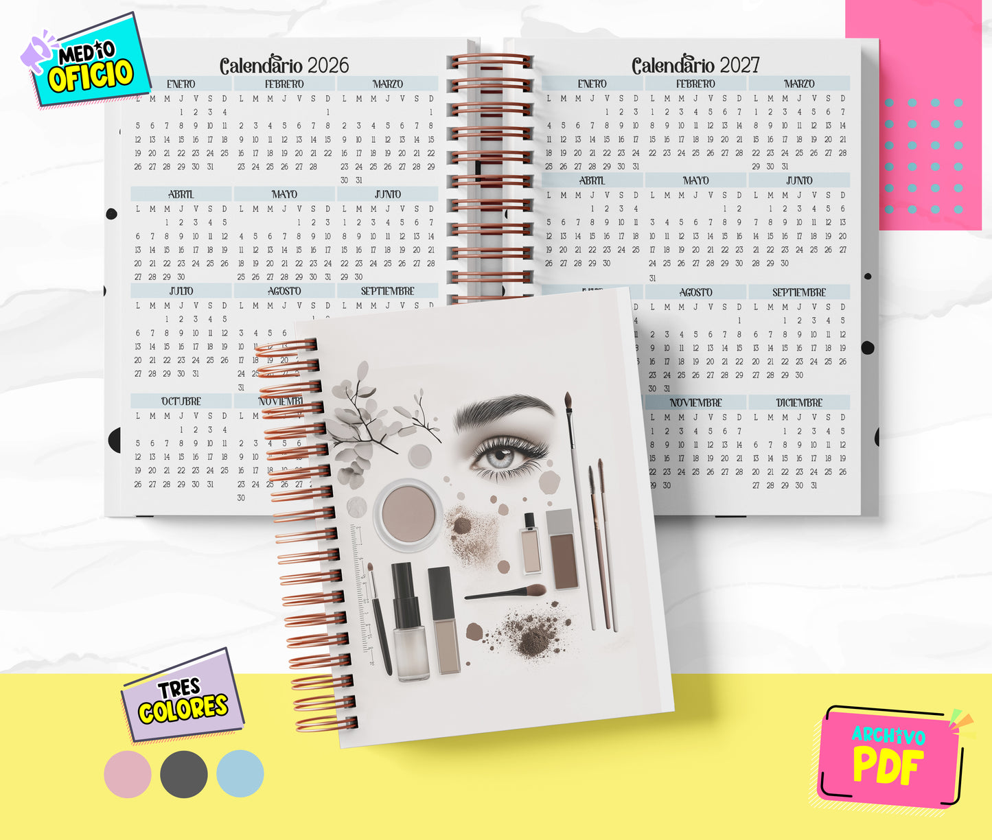 Especialista En Microblading