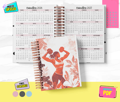 Instructor De Gimnasio