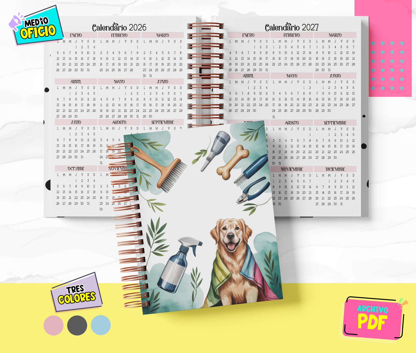 Tienda Spa De Mascotas