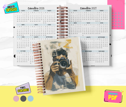 Fotografo De Estudio