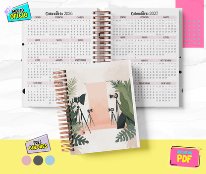 Fotografo De Estudio