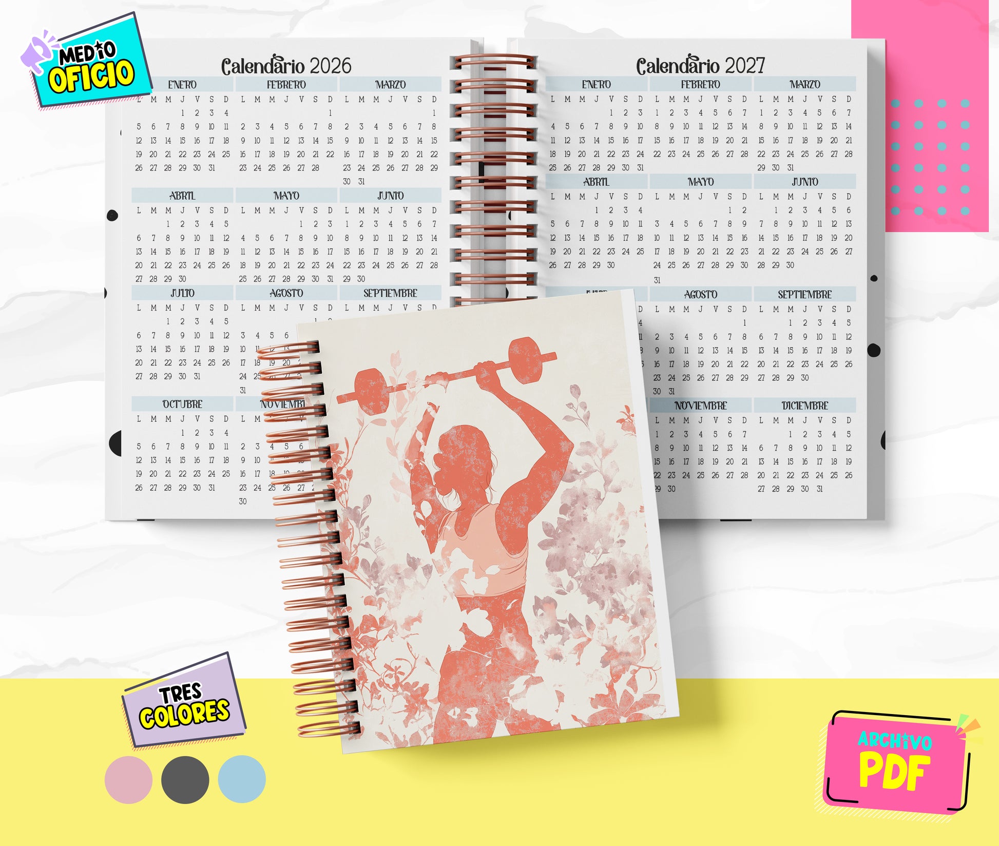 Instructor De Gimnasio