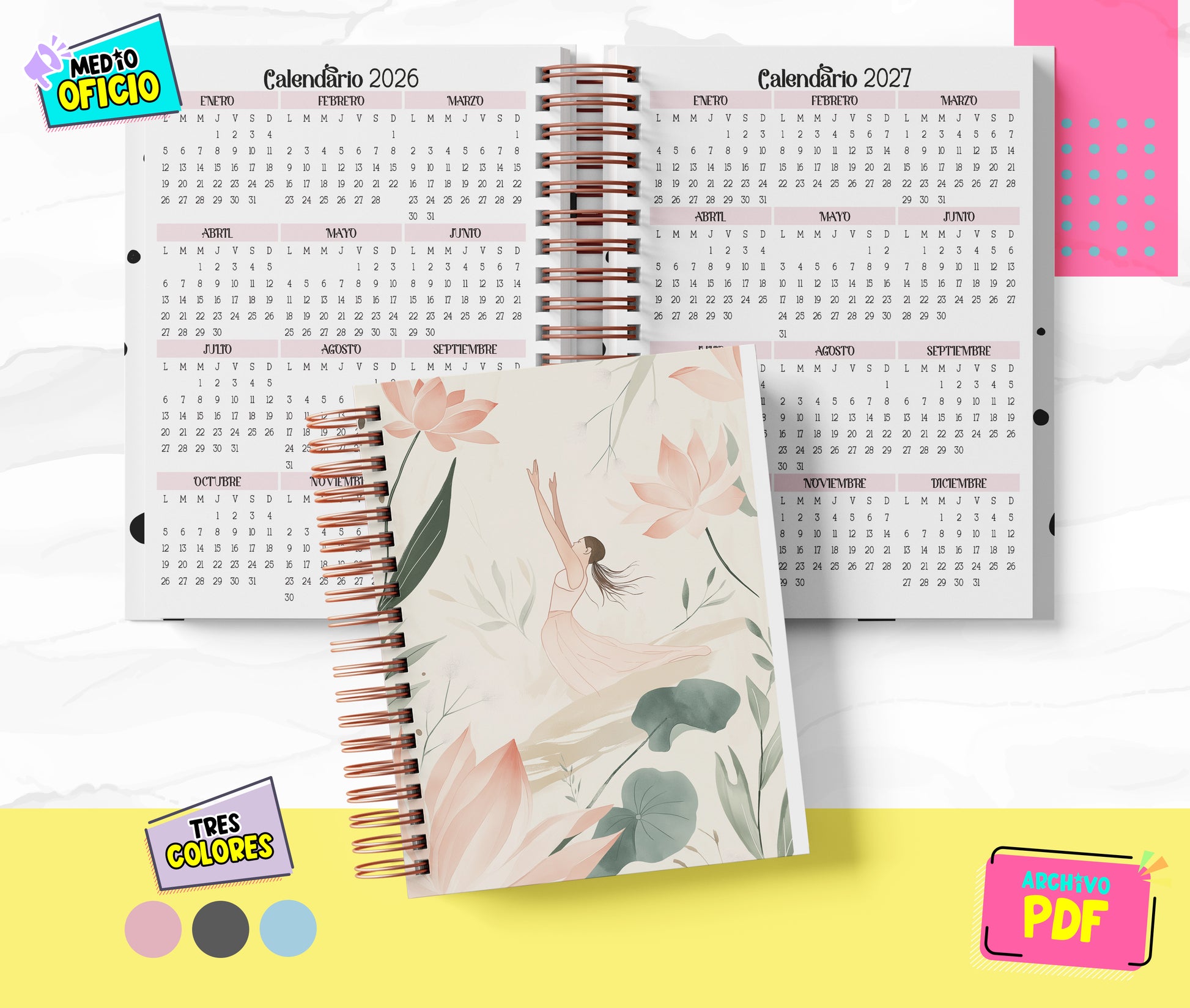 Instructor De Pilates