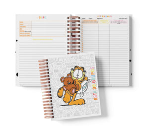 Seguimiento Docente Secundaria - Garfield