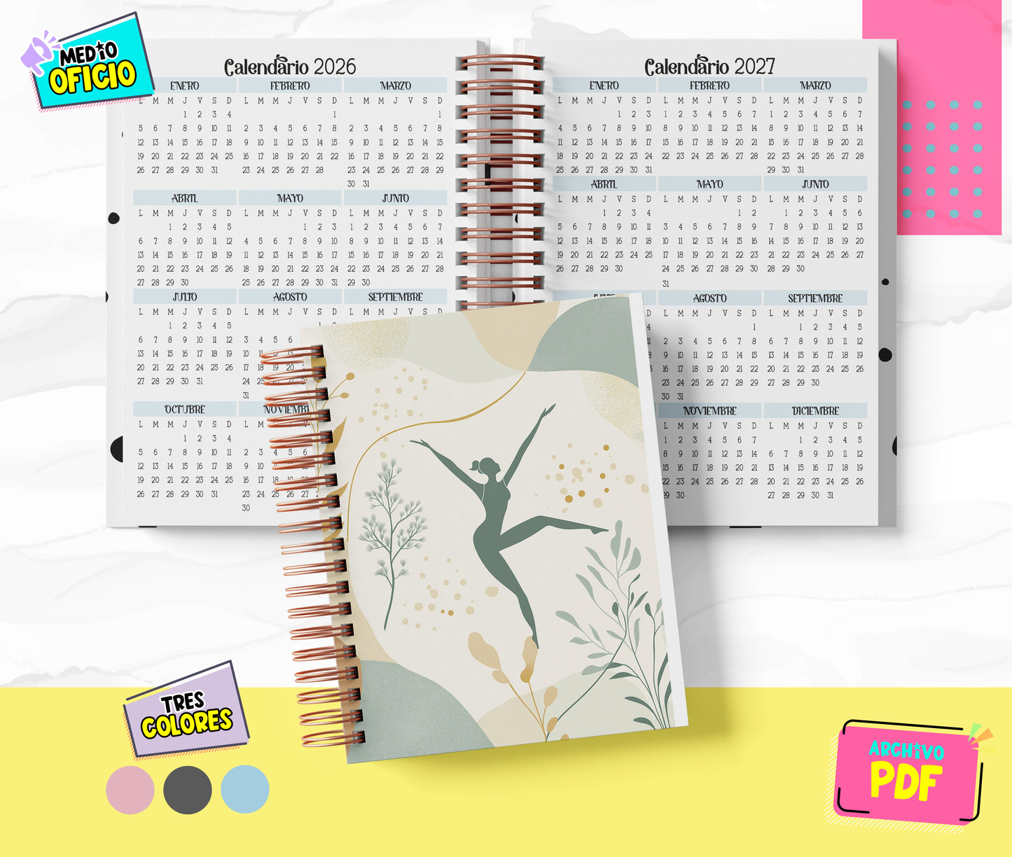 Instructor De Pilates