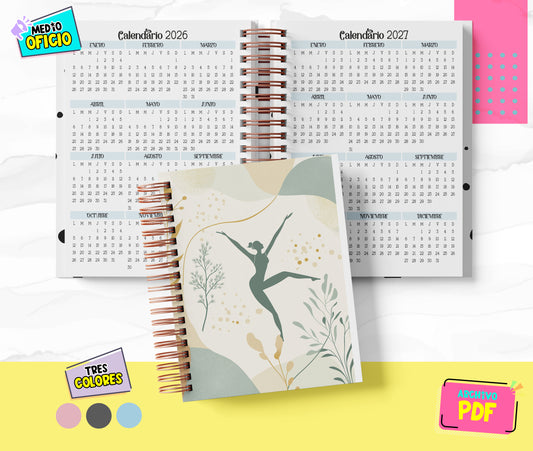 Instructor De Pilates