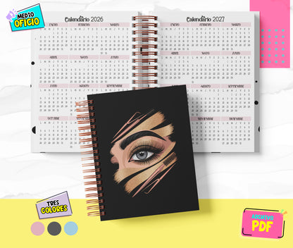 Lashista Tecnico En Pestanas