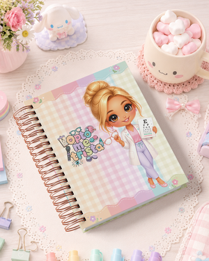 Pack de Portadas Optometrista  Oftalmólogo - Sweet Rainbow