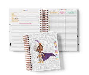 Seguimiento Docente Secundaria - Aladdin