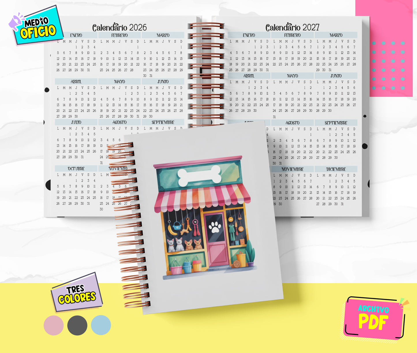 Tienda Spa De Mascotas