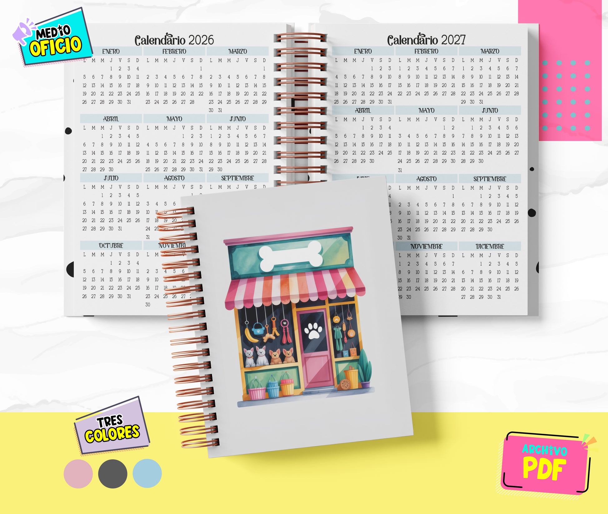 Tienda Spa De Mascotas