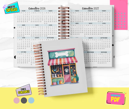 Tienda Spa De Mascotas