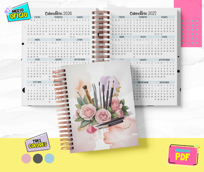 Tecnico En Cejas Brow Artist