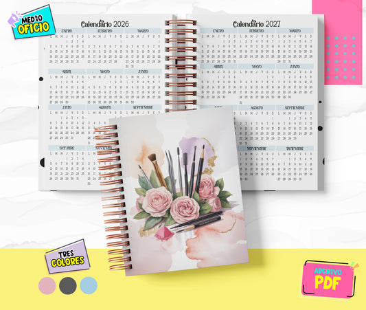 Tecnico En Cejas Brow Artist