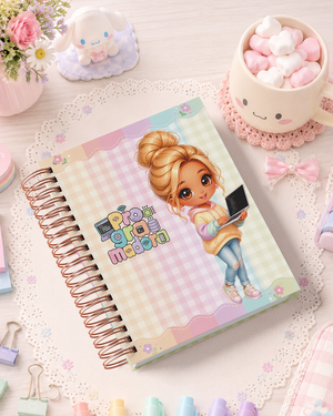 Pack de Portadas Desarrollador  Programador - Sweet Rainbow