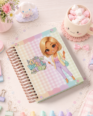 Pack de Portadas Arquitecta - Sweet Rainbow