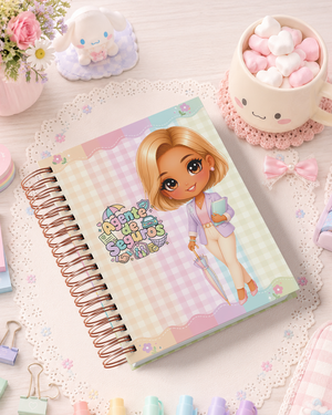 Pack de Portadas Agente de Seguros - Sweet Rainbow