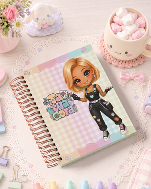 Pack de Portadas Tatuadora - Sweet Rainbow