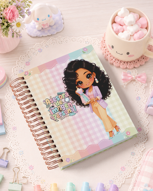 Pack de Portadas Asesora de Imagen Personal - Sweet Rainbow