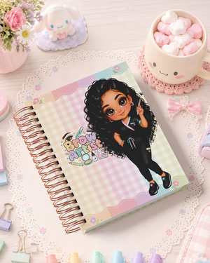 Pack de Portadas Brow Artist  Técnico en Cejas - Sweet Rainbow