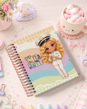 Pack de Portadas Militar  Marina  Guardia Nacional - Sweet Rainbow