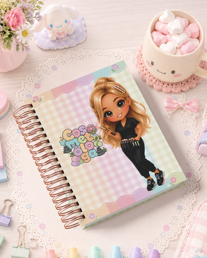 Pack de Portadas Cosmetologa - Sweet Rainbow