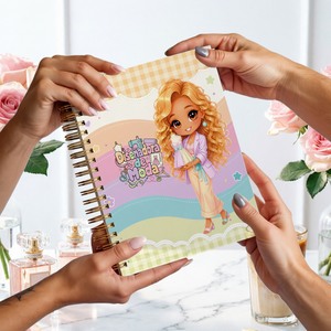 Pack de Portadas Diseñador de ModaXXXXX - Sweet Rainbow