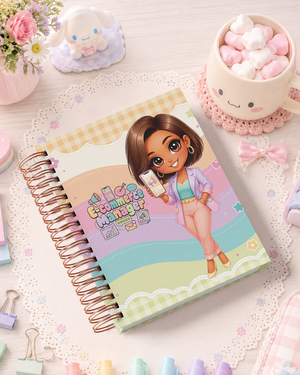 Pack de Portadas E-commerce  Marketplace Manager - Sweet Rainbow