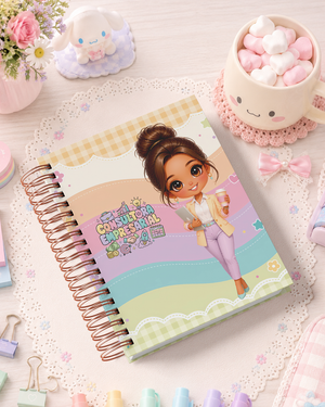Pack de Portadas Consultor Empresarial - Sweet Rainbow