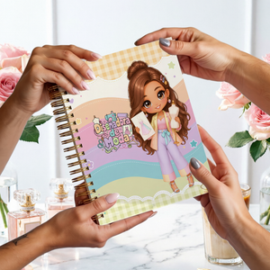 Pack de Portadas Diseñador de ModaXXXXX - Sweet Rainbow