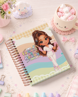Pack de Portadas Especialista en Microblading - Sweet Rainbow