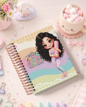 Pack de Portadas Coach de Bienestar  Wellness - Sweet Rainbow