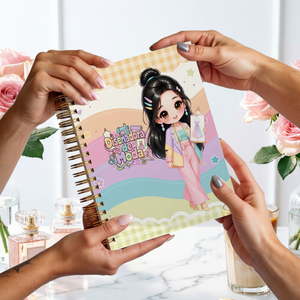 Pack de Portadas Diseñador de ModaXXXXX - Sweet Rainbow