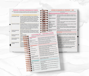 Agenda Director 2 Días por Página - 101 Dálmatas