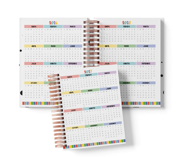 Cuaderno Tamaño Carta - Ariel - La Sirenita