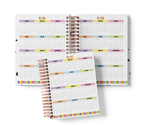 Cuaderno Tamaño Carta - Angélica Pickles