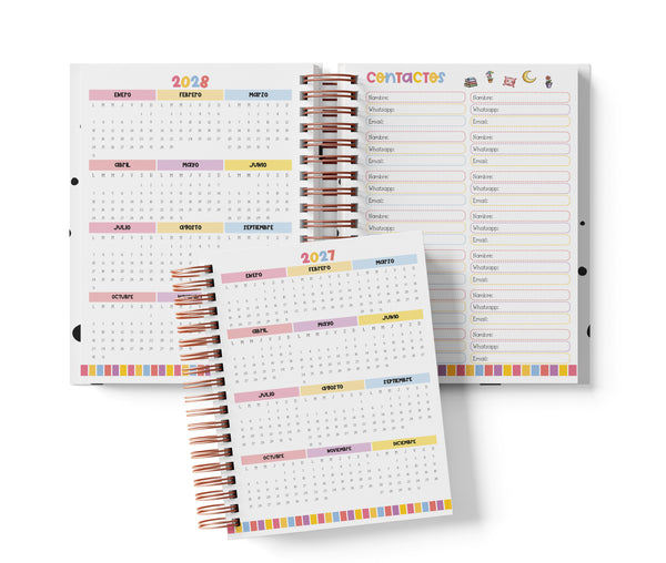 Libreta de Abonos - Piglet