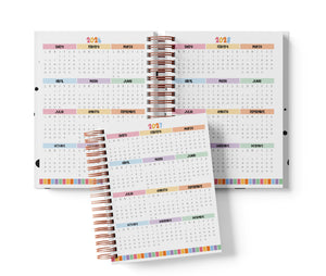 Cuaderno Tamaño Carta - Kiki's Delivery Service