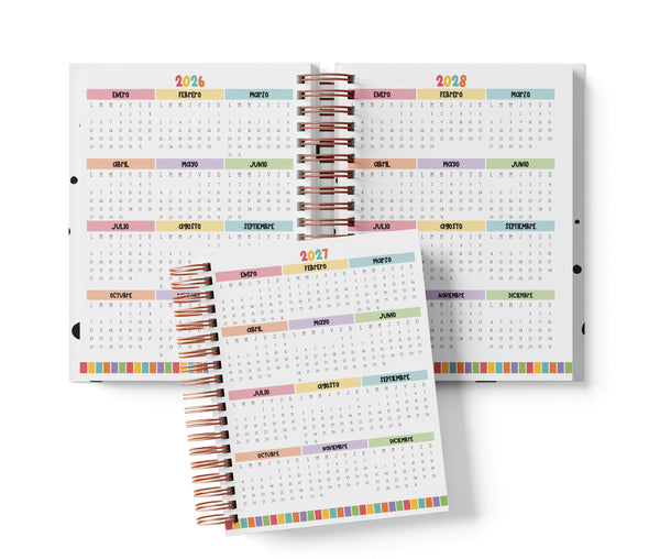 Cuaderno Media Carta - Astro Boy