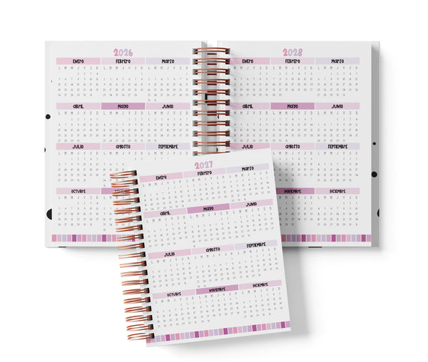Cuaderno Tamaño Carta - Candy Candy
