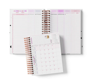 Seguimiento Docente Secundaria - Charmmy Kitty