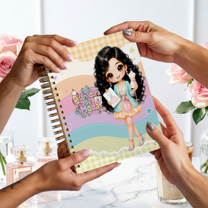 Pack de Portadas Diseñador de ModaXXXXX - Sweet Rainbow