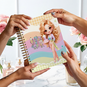 Pack de Portadas Diseñador de ModaXXXXX - Sweet Rainbow
