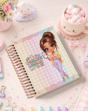 Pack de Portadas E-commerce  Marketplace Manager - Sweet Rainbow