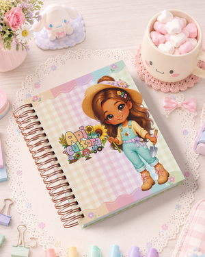 Pack de Portadas Apicultora - Sweet Rainbow
