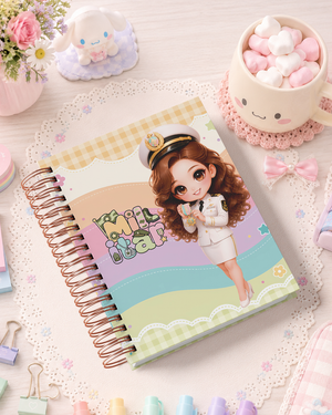 Pack de Portadas Militar  Marina  Guardia Nacional - Sweet Rainbow